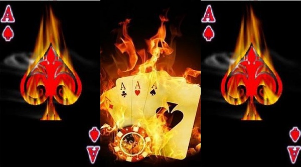 Poker Logos