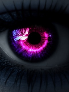 Eye (Augen) Sammlung