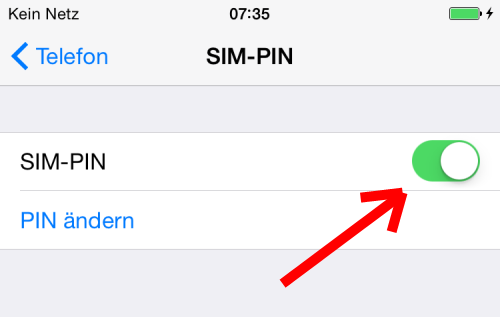 Name:  SIM-PIN Abfrage deaktivieren 001.PNG
Hits: 1891
Größe:  16,5 KB