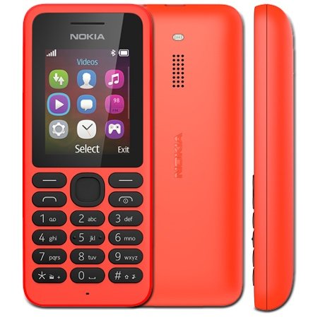 Handy unter 30 Euro: Nokia 130 ab sofort erhältlich