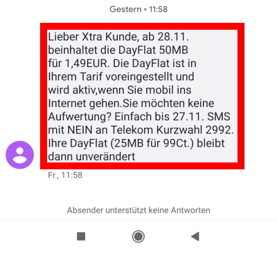 Name:  xtra-sms-dayflat-50mb-aufwertung.jpg
Hits: 273
Gre:  87,0 KB