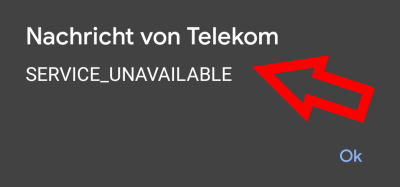 Name:  telekom-service-unavailable-bei-prepaid-guthaben-abfrage.jpg
Hits: 518
Gre:  29,2 KB