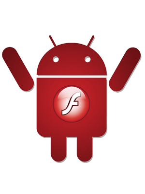 Video: Betriebssystem Android 2.2. mit Adobe Flash