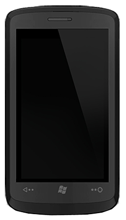 Gercht: HTC Mozart & Mondrian mit Windows Phone 7