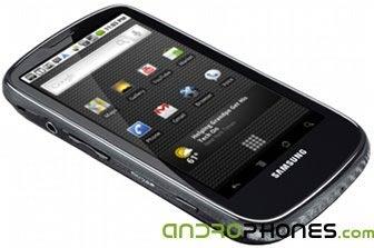Gercht: Samsung Galaxy 2 wird im Februar 2011 auf dem MWC vorgestellt