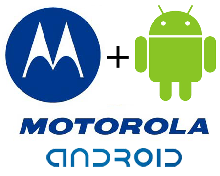 Motorola:  Update-Plne fr Milestone und Defy konkretisiert