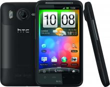 HTC Desire HD ab sofort auch bei Vodafone verfügbar