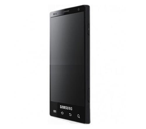 Samsung Galaxy S2 mit 4,3 Zoll Super-AMOLED-Touchscreen