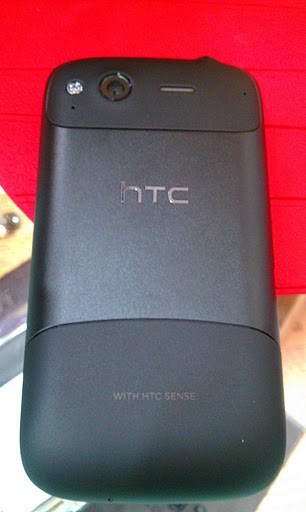 HTC Saga: Desire 2 Nachfolger
