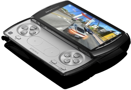 MWC 2011: Xperia Play, Neo und Neo Pro von Sony Ericsson vorgestellt!