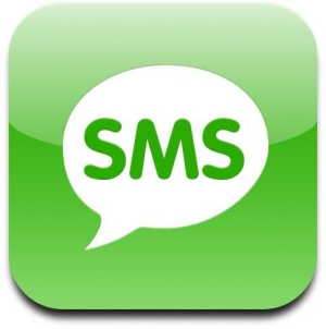Free SMS Service wieder erreichbar!