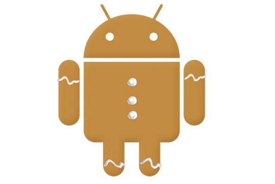 HTC Desire Serie bekommt Update auf Android 2.3 Gingerbread