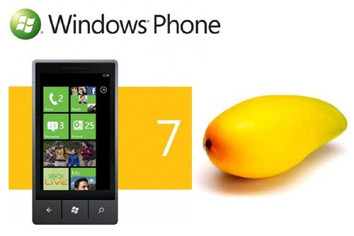 Windows Phone Mango Update: Ab sofort fr alle Windows Phones erhltlich