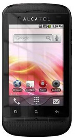Alcatel One Touch 918D - Neues Dual-SIM Smartphone ab sofort verfgbar