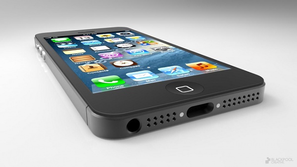 Neues iPhone 5 bereits ab August erhltlich?