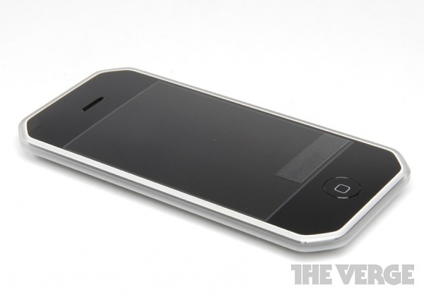 Gerichtsakten legen iPhone 5 Prototypen offen