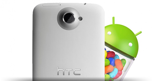 HTC One V & HTC Desire C werden kein Jelly Bean Update erhalten