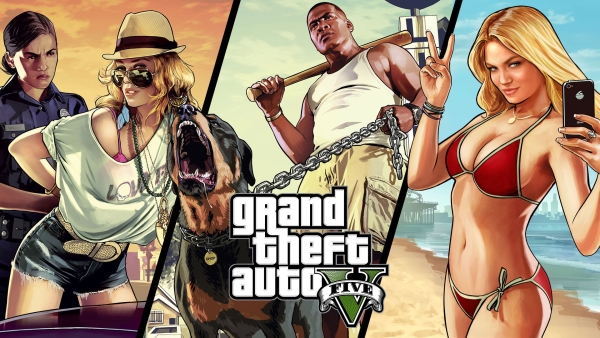 GTA 5: iFruit App Fakes fr Android mit Malware entdeckt...