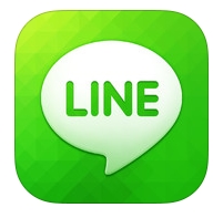 Line App - Alternative zu WhatsApp