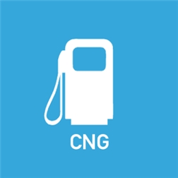 Erdgas-Tankstellen App fr Windows Phone