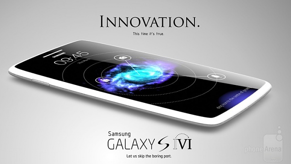Kommt das Samsung Galaxy S5 schon im Mrz 2014?