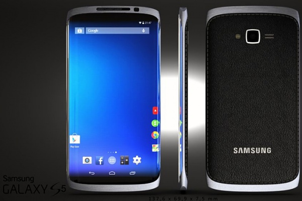 Samsung Galaxy S5: Release noch im Februar 2014?