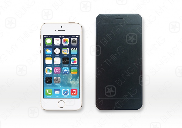 Apple iPhone 6: Zeigt Dummy-Version die neue iPhone-Generation?