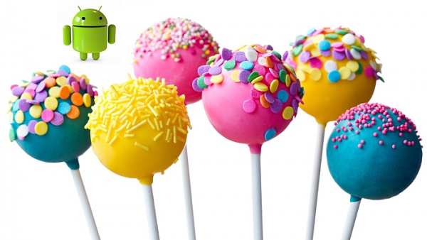 Android Lollipop Download ab 3.November verfgbar!