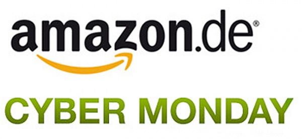 Amazon Cyber Monday 2014: Beim Online-Shopping bis zu 50% sparen!