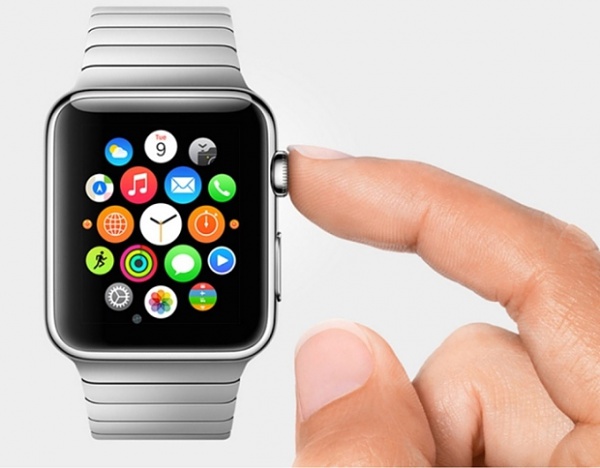 Apple Watch Release-Infos: Nur 4 Stunden Akkulaufzeit im Fitness-Modus?