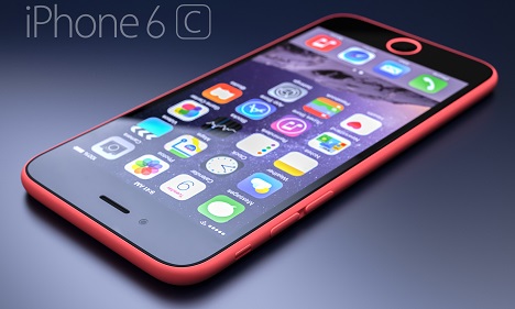iPhone 6C: Neue Spekulationen um Billig-iPhone
