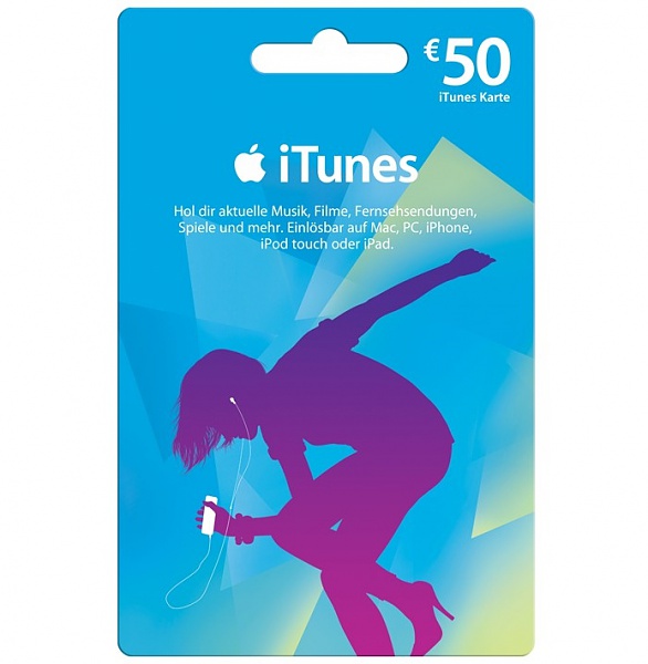 Gnstige iTunes Karten: Bis zu 20% Rabatt bei LIDL + REAL,-