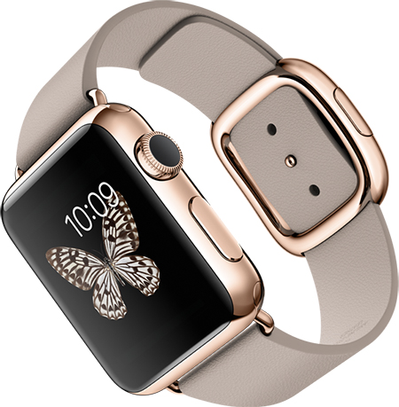 Apple Watch ausverkauft: Wo kann man die Smartwatch noch kaufen?