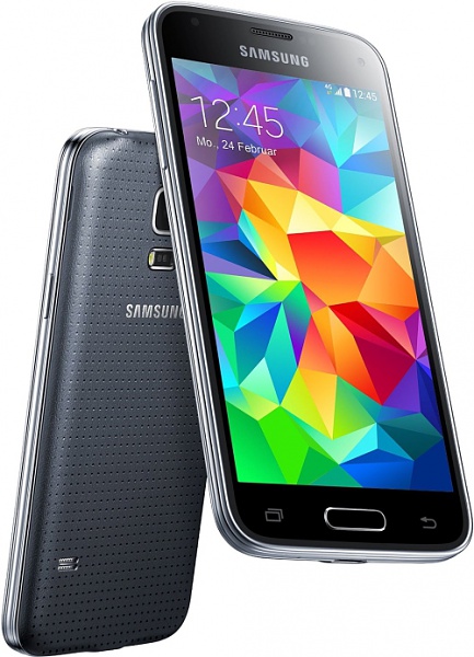 Amazon Blitzangebot: Samsung Galaxy S5 Mini ab 9:00 Uhr