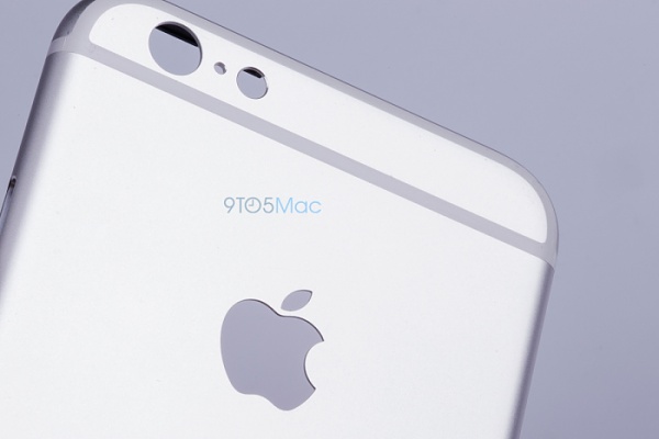 iPhone 6S: Erste Bilder im Netz aufgetaucht!