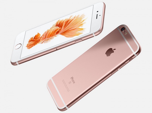 iPhone 6S & iPhone 6S Plus: Alles zu den neuen Apple-Smartphones mit 3D-Touch