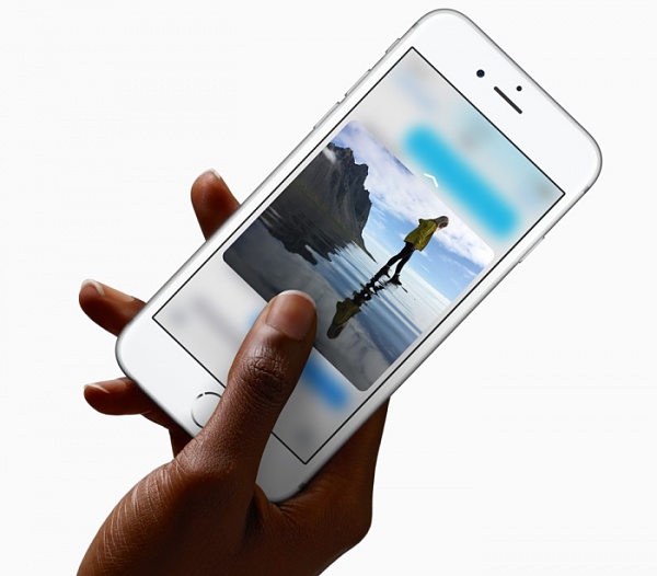 iPhone 6s: Warum es keine 32 GB Variante gibt