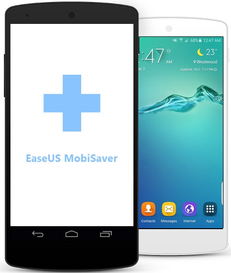 Kostenlose Android & iOS Datenrettung mit EaseUS MobiSaver