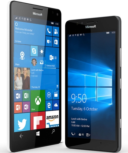 Bye, bye Windows 10 Mobile! Bald keine Updates mehr für Smartphones...