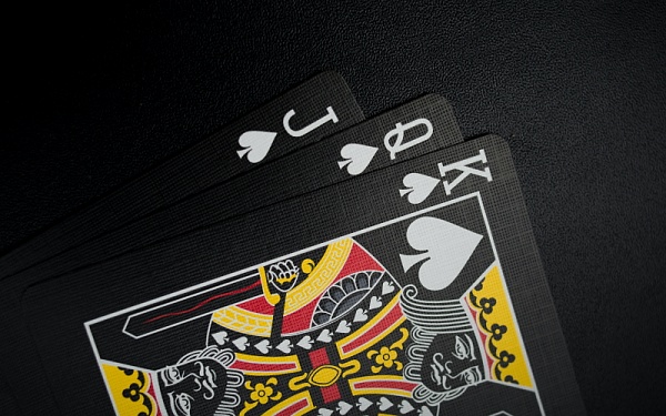Blackjack auf dem Handy spielen - So klappt es bequem und einfach