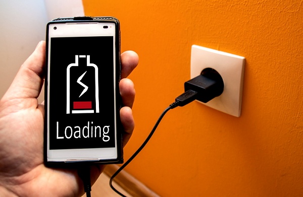 Strom sparen: Wie kann man den Stromverbrauch beim Smartphone reduzieren?