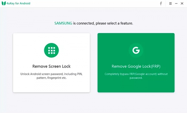 Android Sperrbildschirm ohne Google-Konto umgehen