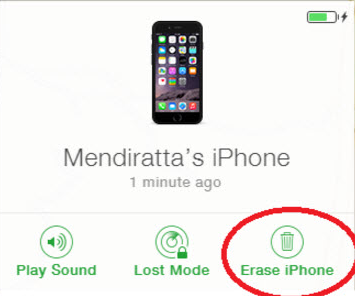 iPhone Code vergessen - So entsperren Sie Ihr iPhone ohne Code