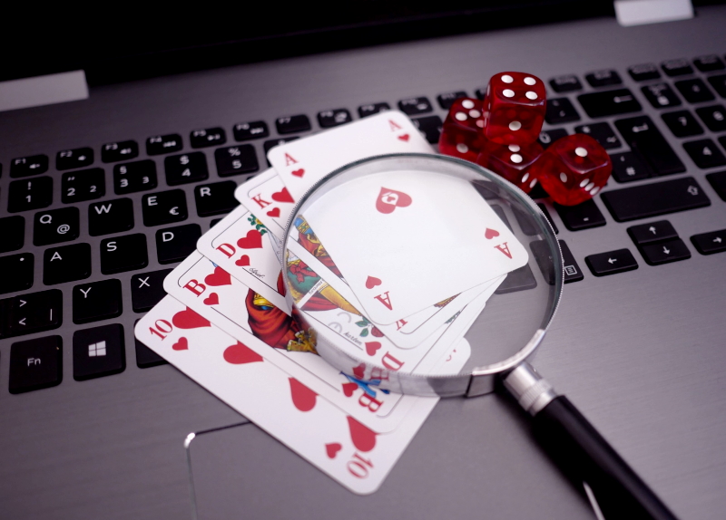 Online vs. klassische Casinos: Welches sollte man wählen?