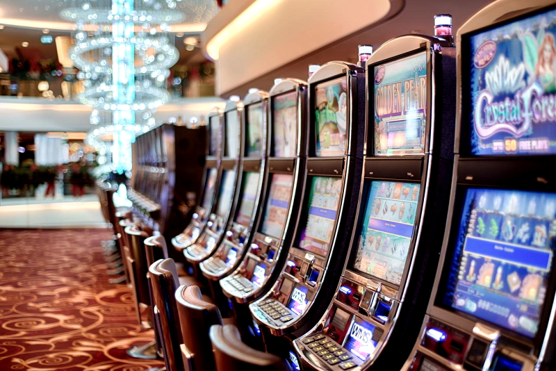 Die 7 besten Abenteuer-Spielautomaten in Online-Casinos