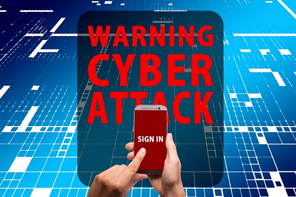 Mobil abgesichert: Cyberangriffe auf Mobiltelefone steigen
