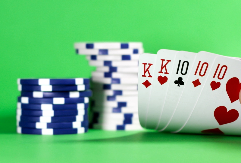 Auf dem Handy Casino spielen – worauf sollte man achten?